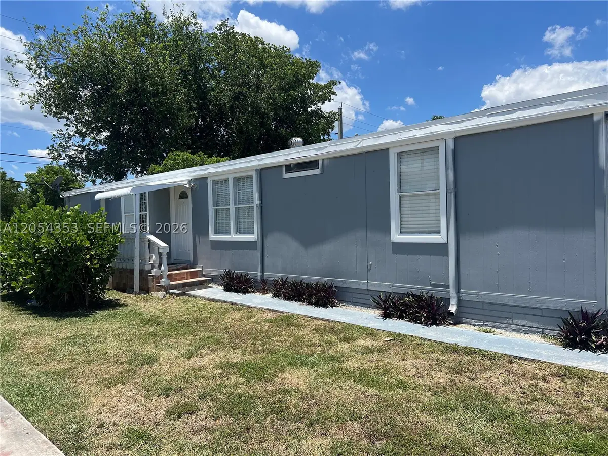 20016 NW 56 Ave, Miami Gardens, FL 33055 - #1