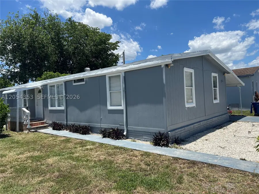 20016 NW 56 Ave, Miami Gardens, FL 33055 - #2