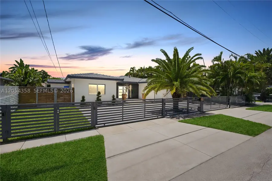 12930 Auralia Rd, North Miami, FL 33181 - #3
