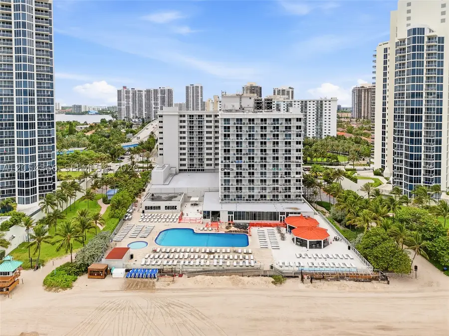 19201 Collins Ave #341, Sunny Isles Beach, FL 33160 - #2
