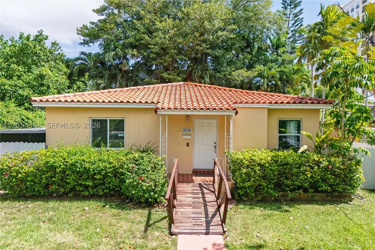 3640 SW 16th St, Miami, FL 33145 - #1