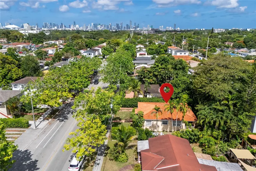 3640 SW 16th St, Miami, FL 33145 - #3