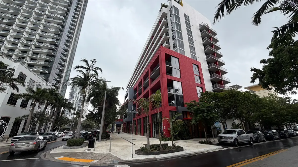 90 NE 32nd Ave. #PH17, Miami, FL 33137 - #1