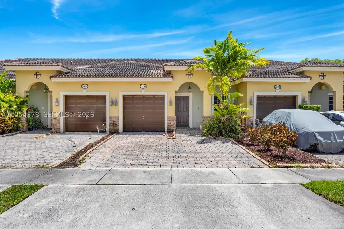 3326 NE 11th Dr, Homestead, FL 33033 - #1