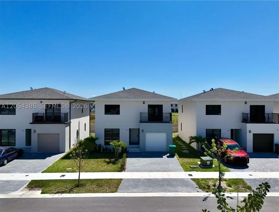 1374 NW 1st St, Florida City, FL 33034 - #3