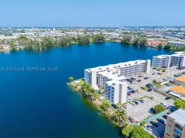 9917 W Okeechobee Rd #3-306, Hialeah Gardens, FL 33016 - #1
