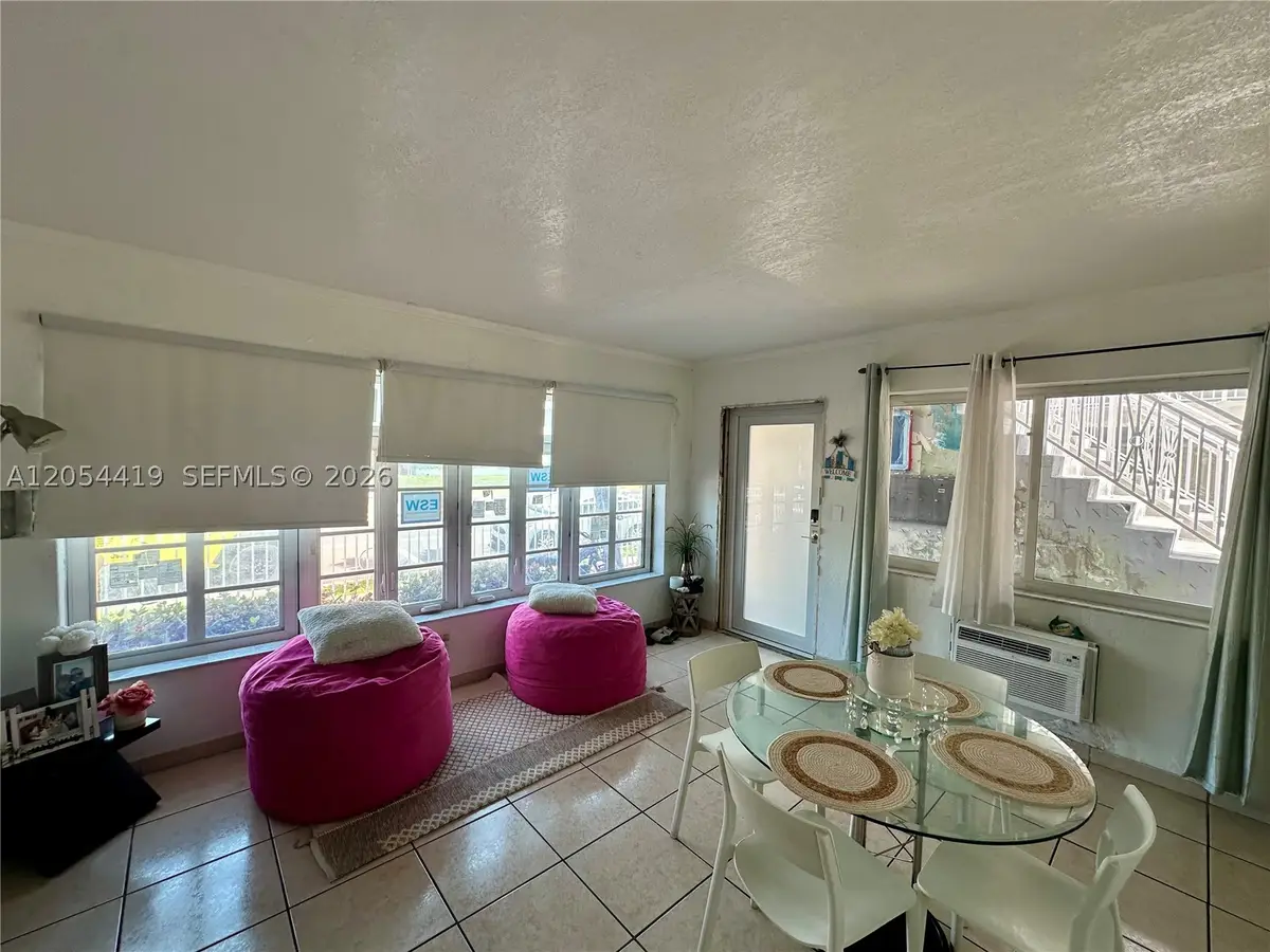7435 Harding Ave #101, Miami Beach, FL 33141 - #1
