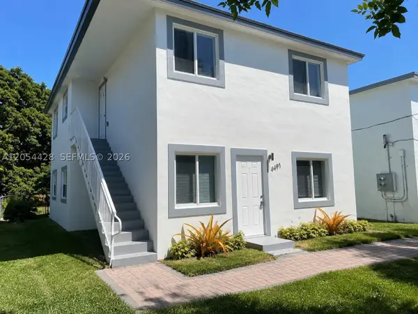 4491 NW 23rd Ave, Miami, FL 33142