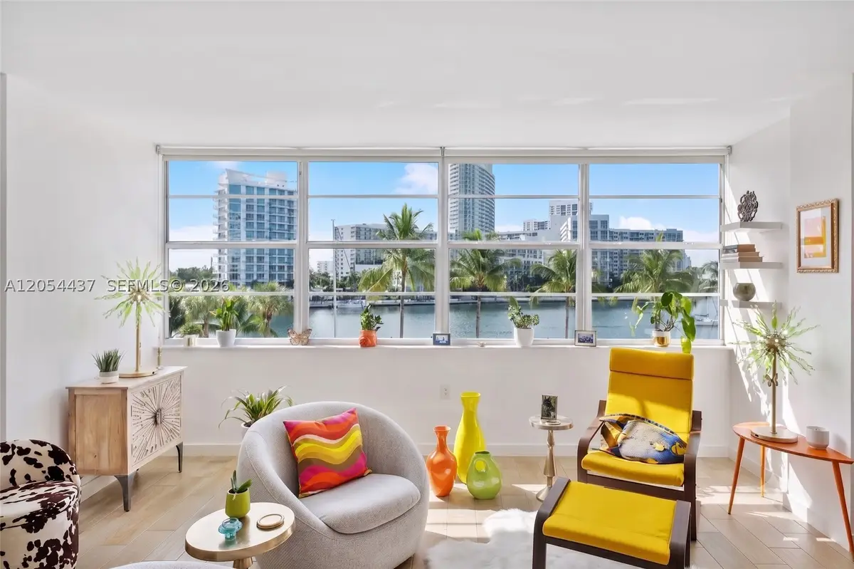 20 Island Ave #315, Miami Beach, FL 33139 - #1