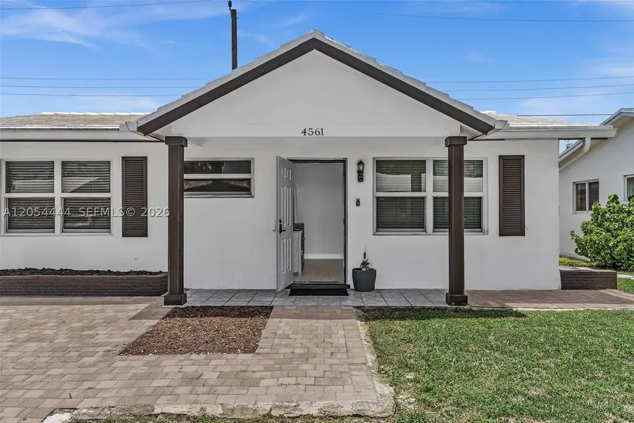 4561 NW 16th Ter, Tamarac, FL 33309 - #2