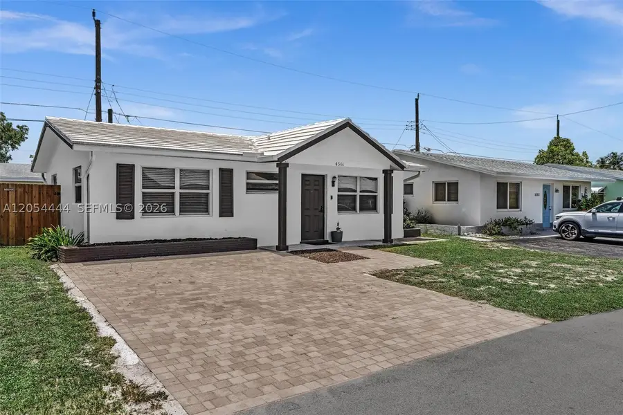 4561 NW 16th Ter, Tamarac, FL 33309 - #3
