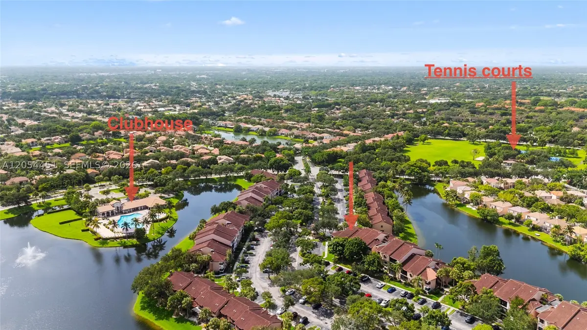 10690 NW 14th St #128, Plantation, FL 33322 - #1