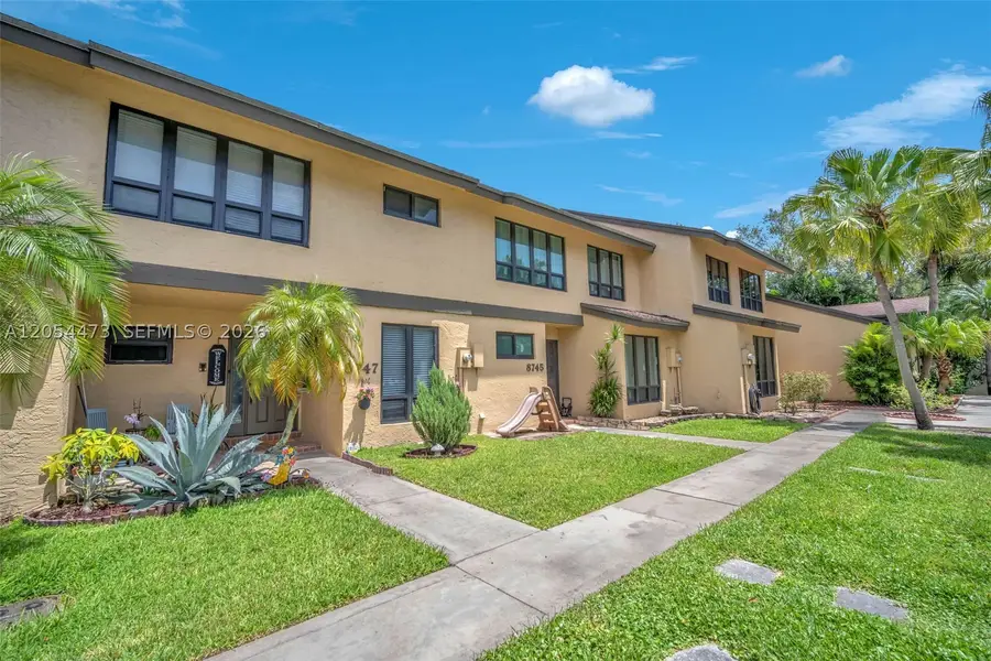 8747 Cleary Blvd, Plantation, FL 33324 - #2