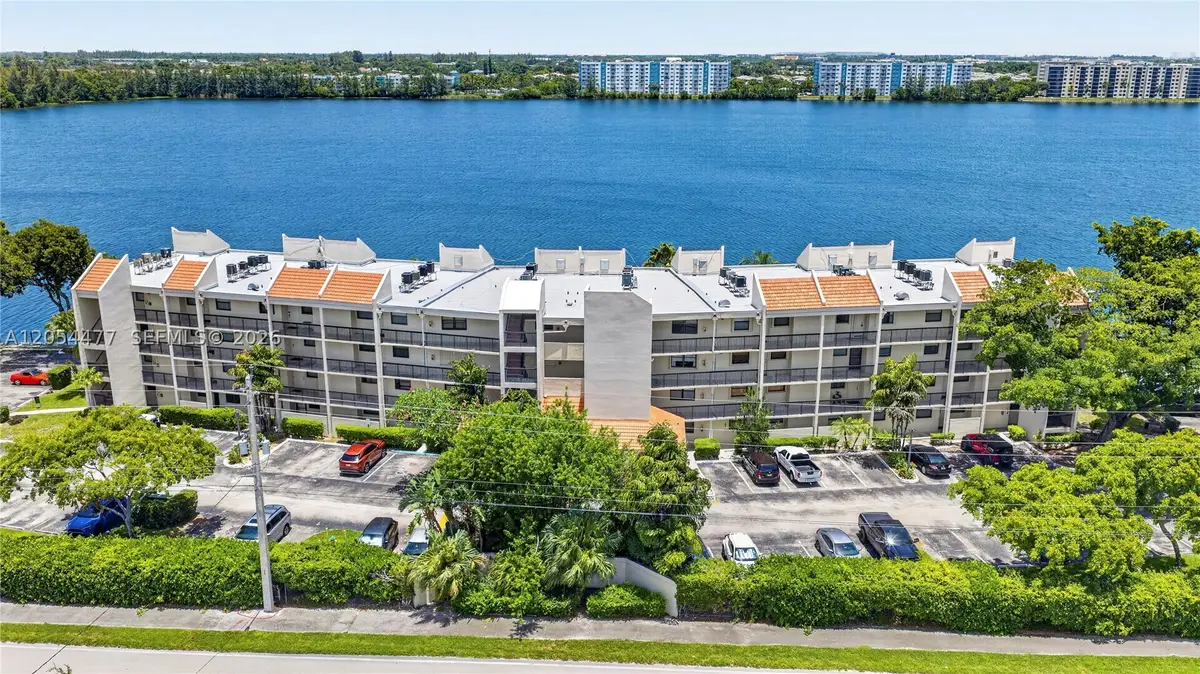 117 Lake Emerald Dr #408, Oakland Park, FL 33309 - #1