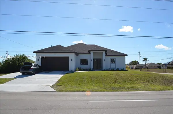 1728 Kismet Pkwy W, Cape Coral, FL 33993