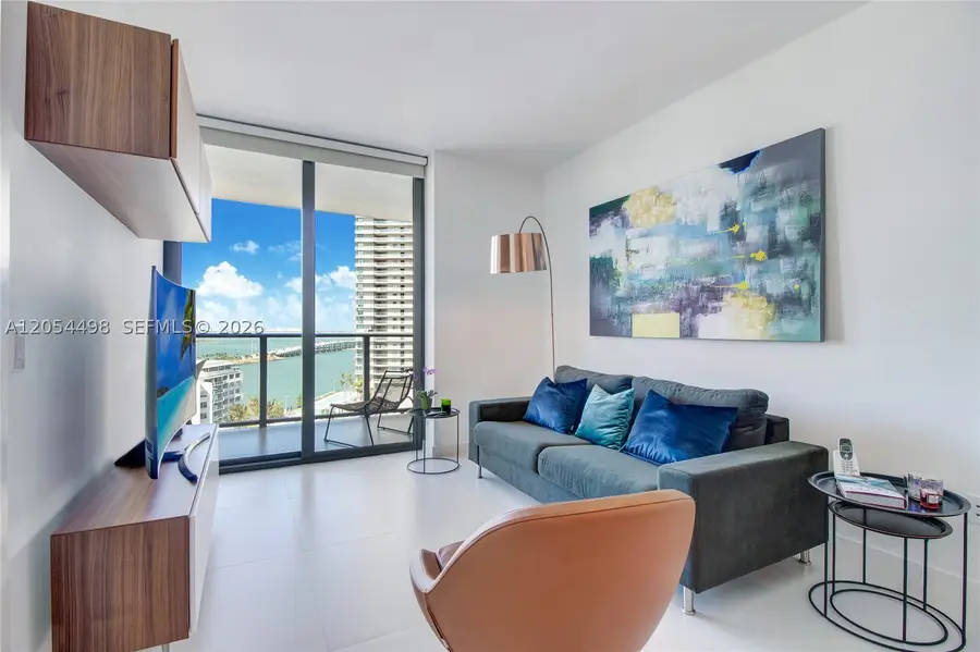 501 NE 31st St #1502, Miami, FL 33137 - #2