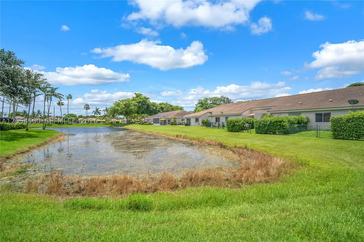 1851 SW 116th Way, Miramar, FL 33025 - #1