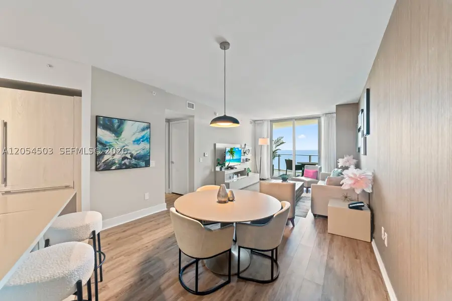 4111 S Ocean Dr #1509, Hollywood, FL 33019 - #2