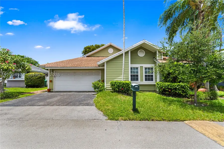 10344 SW 141st Ct, Miami, FL 33186 - #2