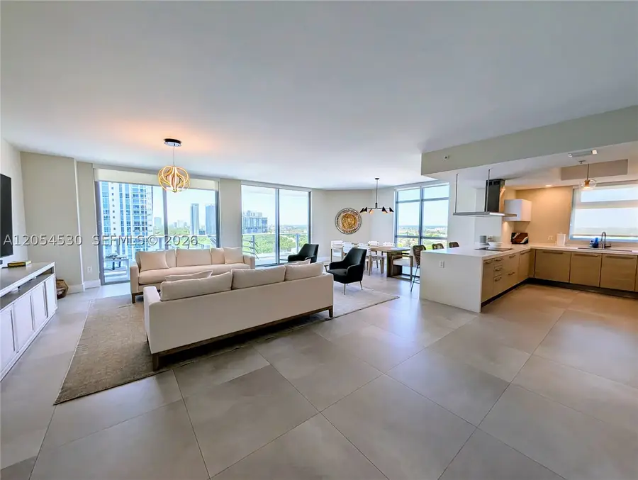 17301 Biscayne Blvd #1501, North Miami Beach, FL 33160 - #3