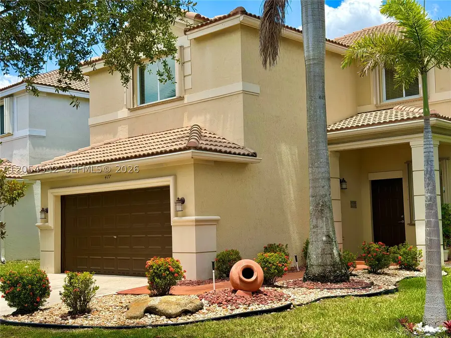 477 Fishtail Ter, Weston, FL 33327 - #3