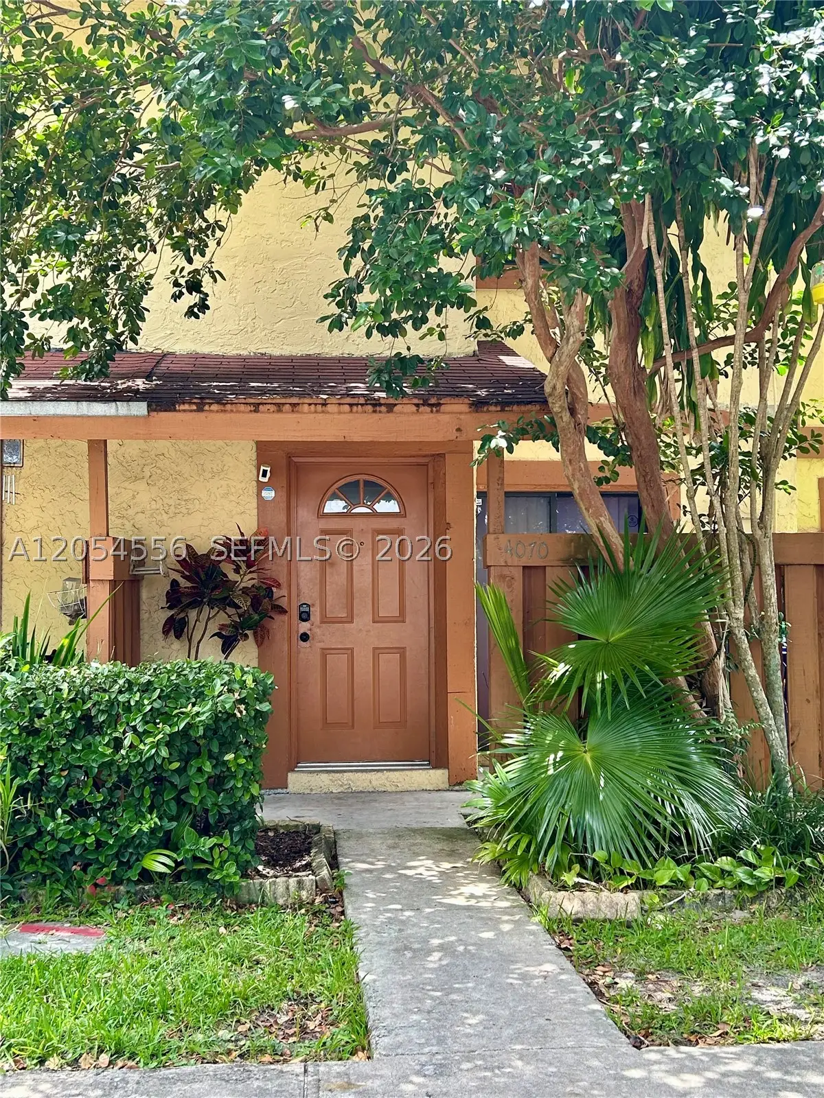 4070 Sierra Ter, Sunrise, FL 33351 - #1