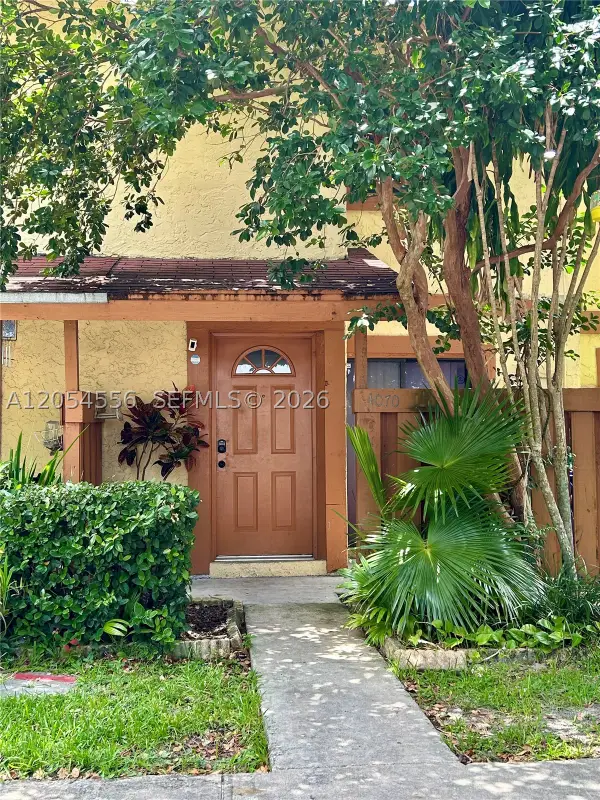 4070 Sierra Ter, Sunrise, FL 33351