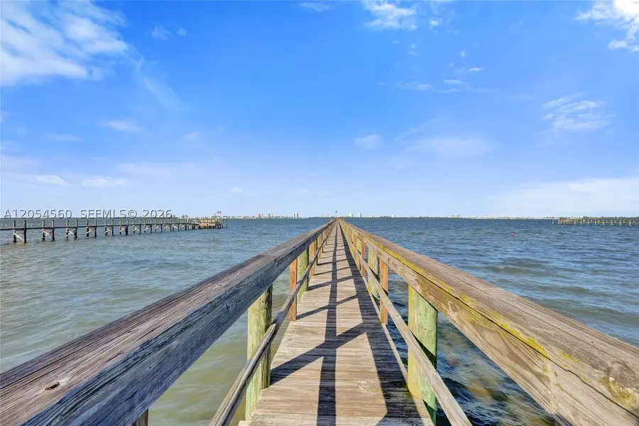 13513 S Indian River Drive Dr #Unit 6-01 Corner, Jensen Beach, FL 34957 - #2