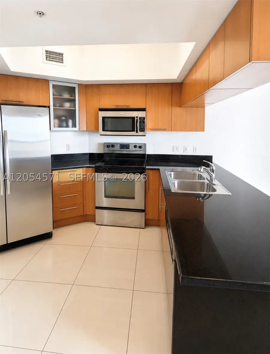 1750 N Bayshore Dr #4201, Miami, FL 33132 - #2