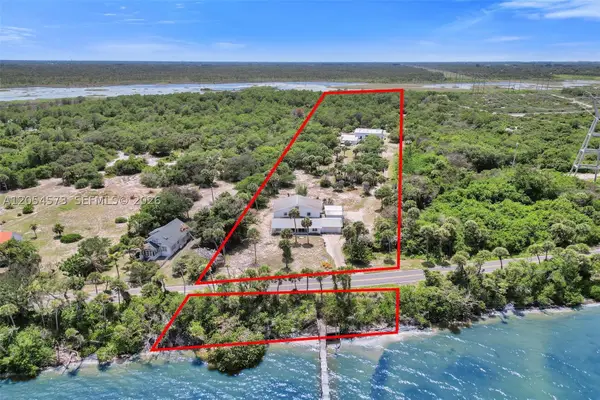 7802 Indian River Drive Dr S, Fort Pierce, FL 34982