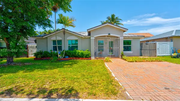 24636 SW 114th Ct, Homestead, FL 33032