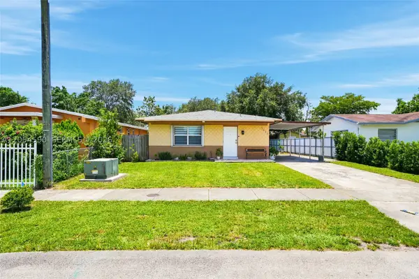 5632 SW 36th Ct, West Park, FL 33023
