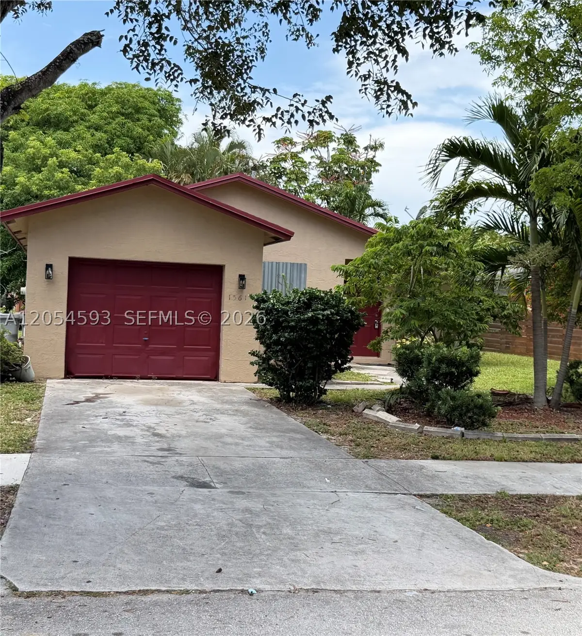 1561 NW 7th Ter, Pompano Beach, FL 33060 - #1