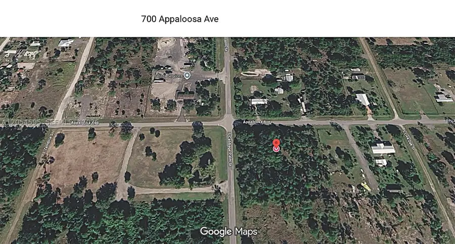 700 Appaloosa Ave Clewiston, Clewiston, FL 33440 - #3