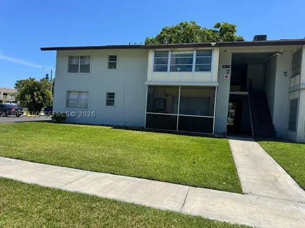 380 E Laurel Dr #4D, Margate, FL 33063