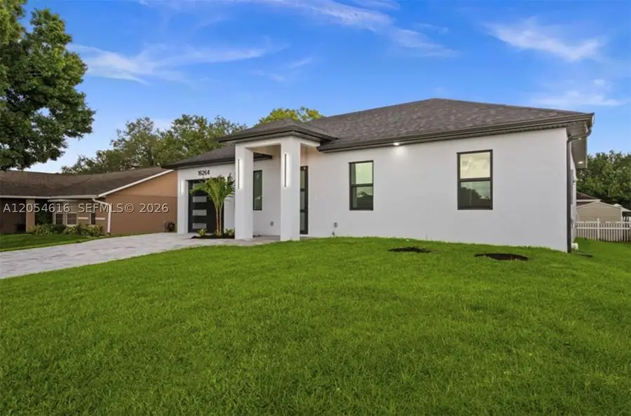 16264 Horizon Rd, North Fort Myers, FL 33971 - #2