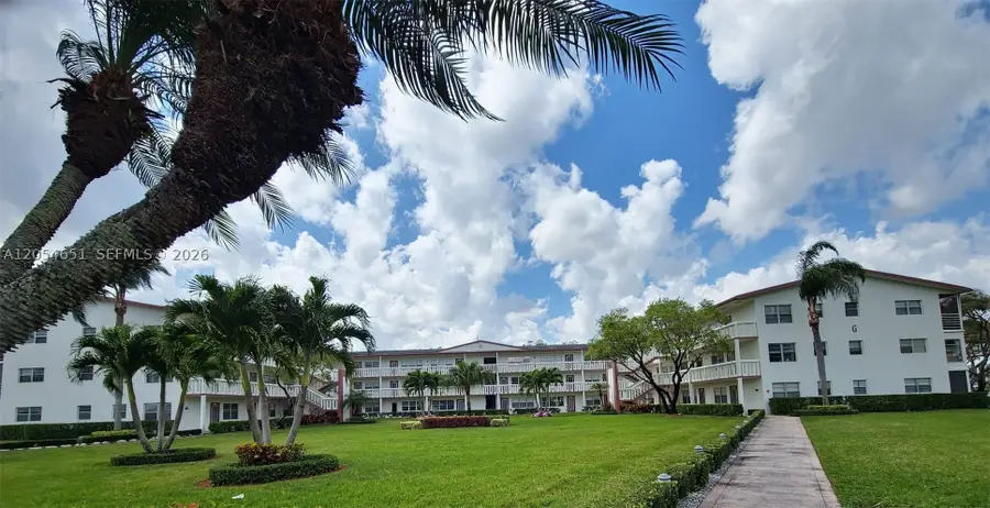 285 Fanshaw G #285 G, Boca Raton, FL 33434 - #2