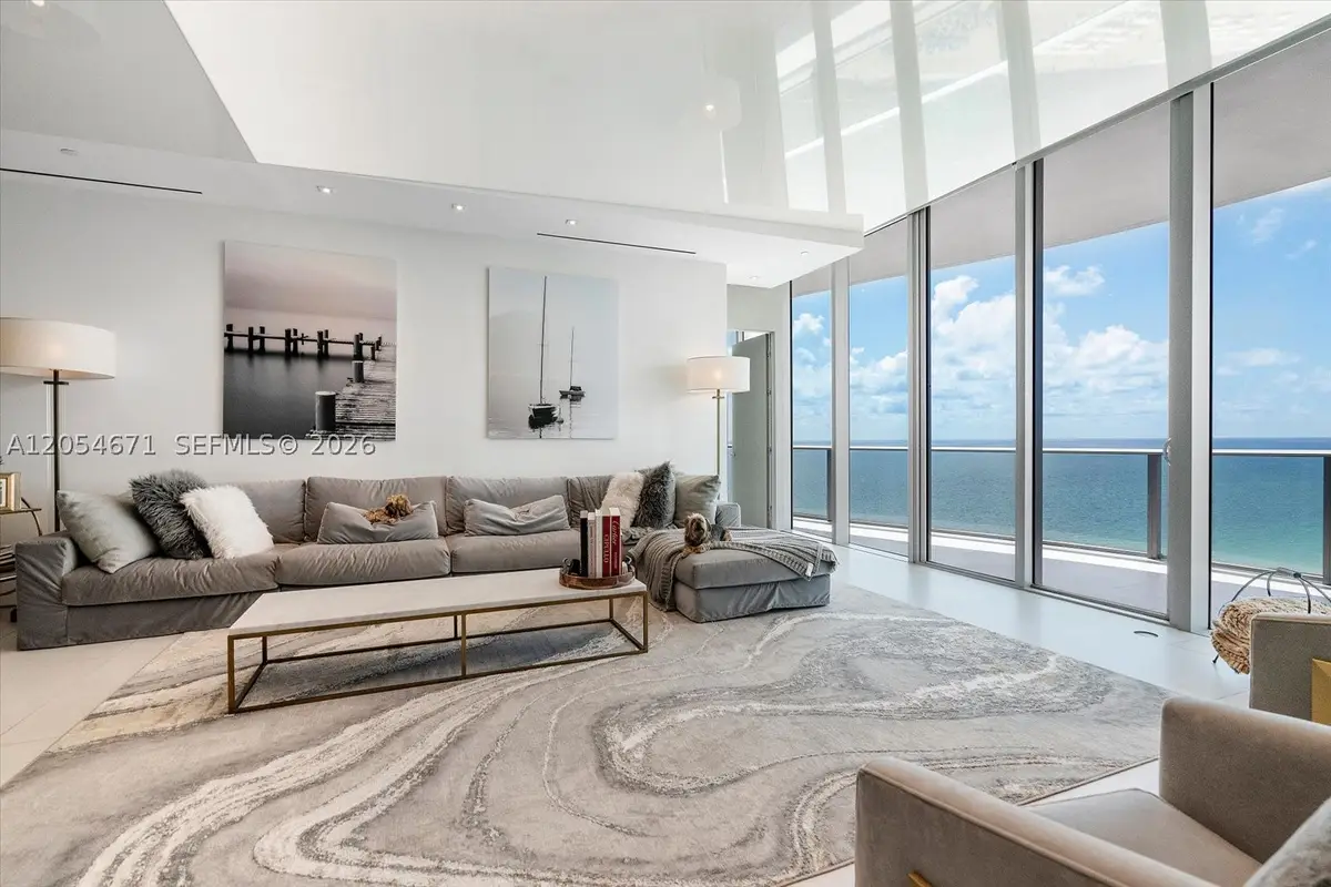 17475 Collins Ave #2002, Sunny Isles Beach, FL 33160 - #1
