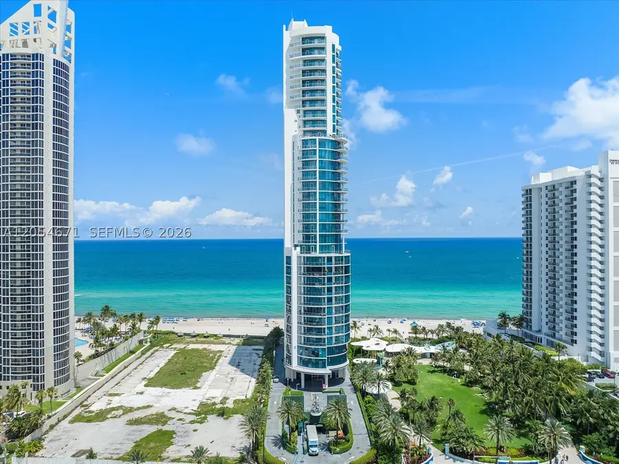 17475 Collins Ave #2002, Sunny Isles Beach, FL 33160 - #2