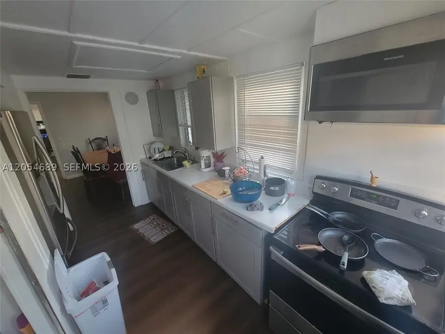 1711 Jackson St, Hollywood, FL 33020 - #2