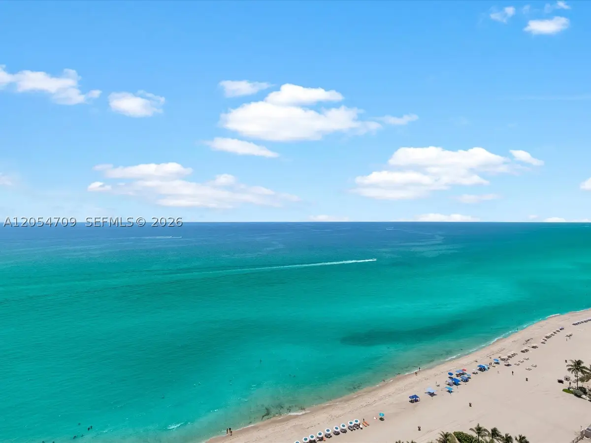 19111 Collins Ave #2503, Sunny Isles Beach, FL 33160 - #1