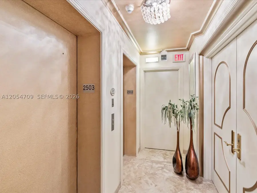 19111 Collins Ave #2503, Sunny Isles Beach, FL 33160 - #3