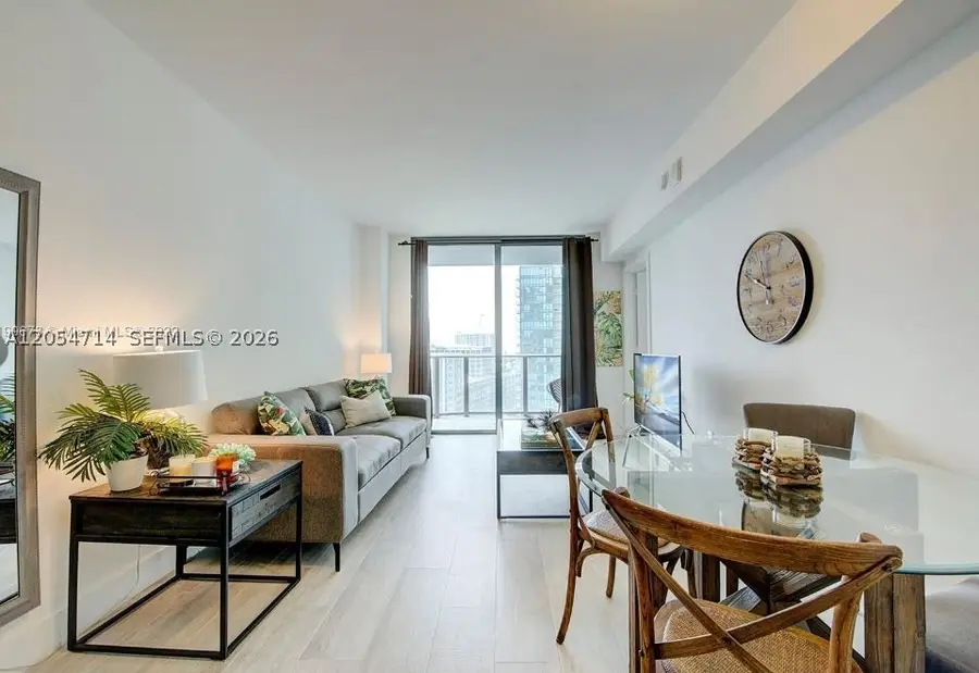 121 NE 34th St #1603, Miami, FL 33137 - #3