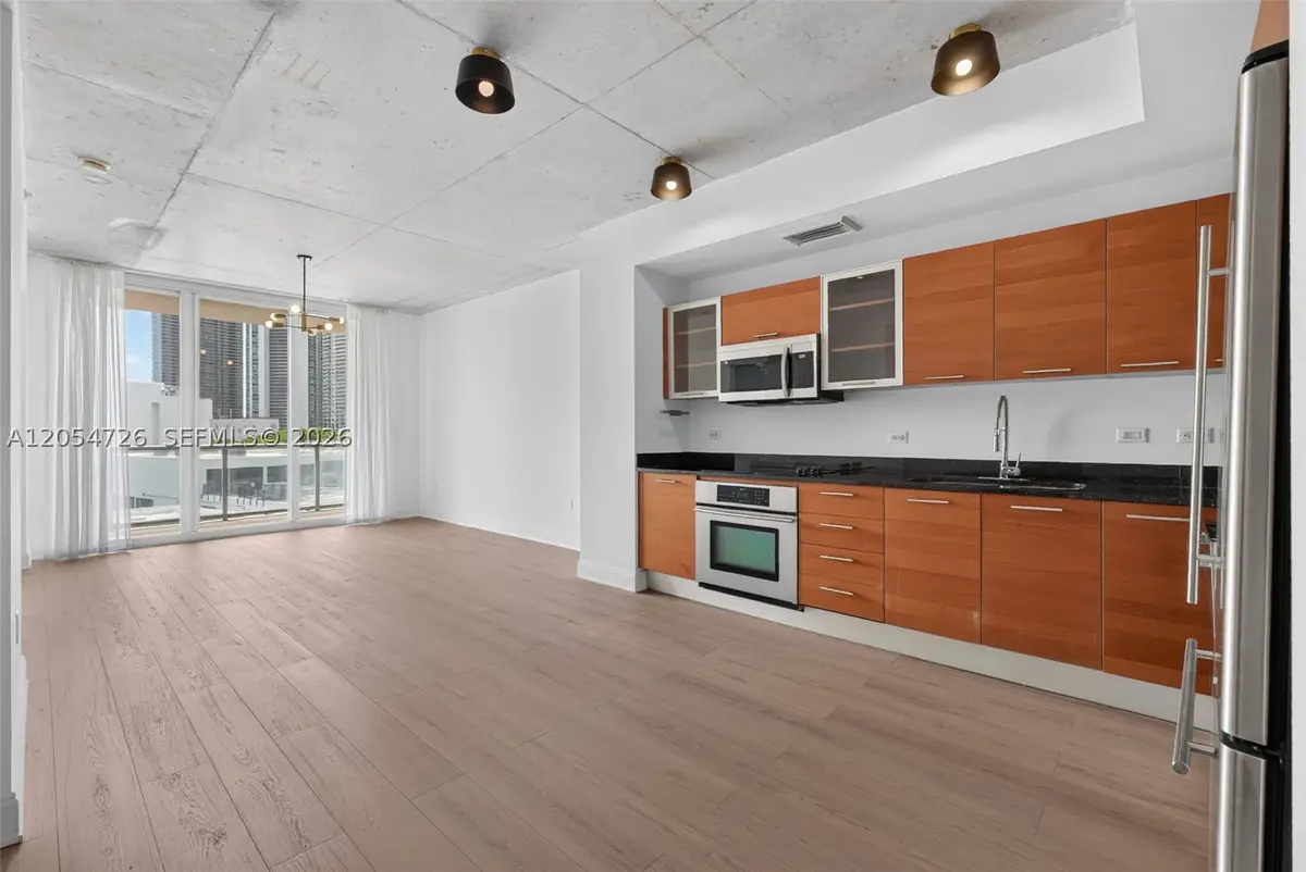 3470 E Coast Ave #H0505, Miami, FL 33137 - #1