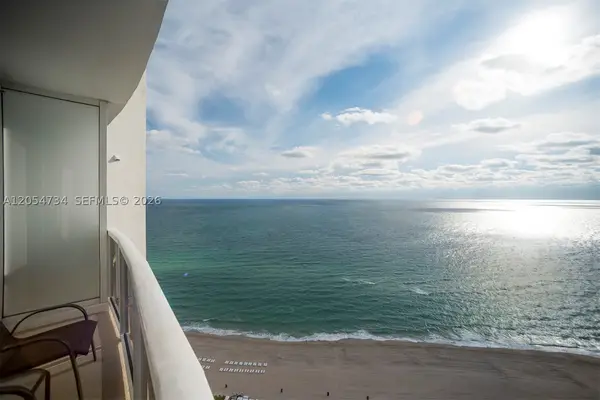 18001 Collins Ave #2711, Sunny Isles Beach, FL 33160