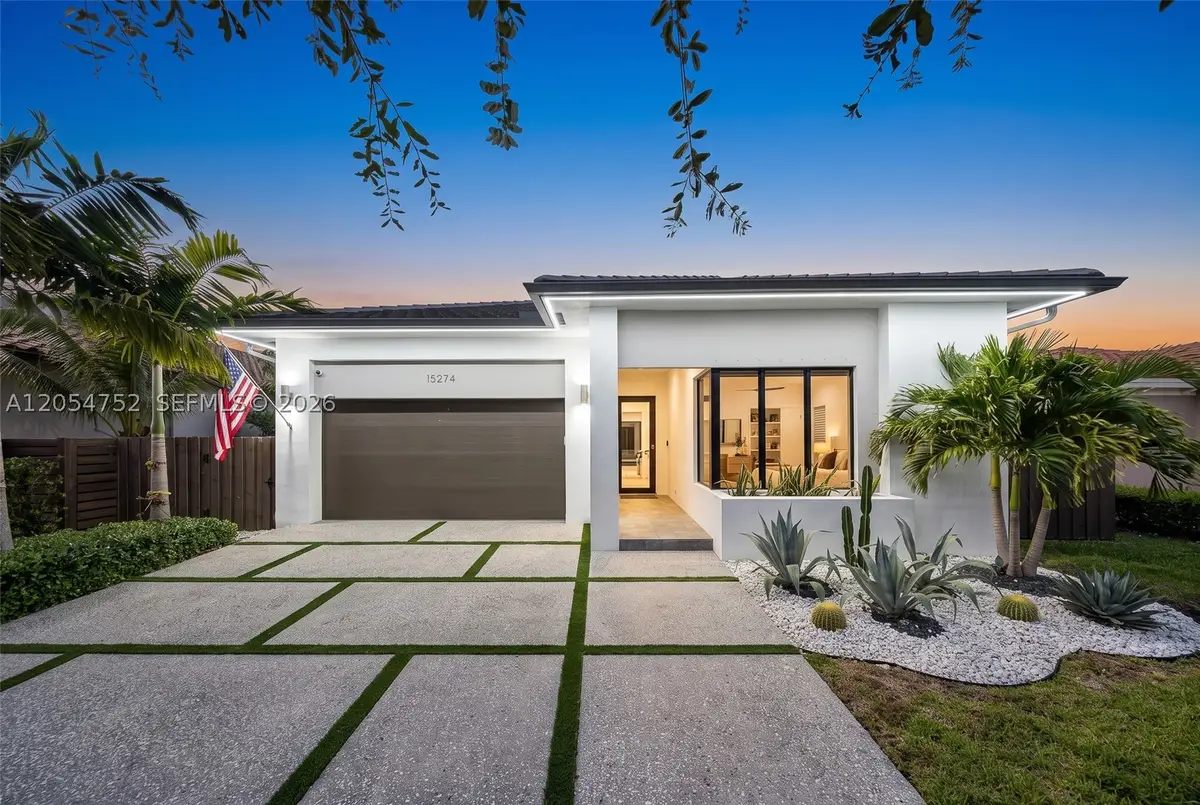 15274 SW 176th Ln, Miami, FL 33187 - #1
