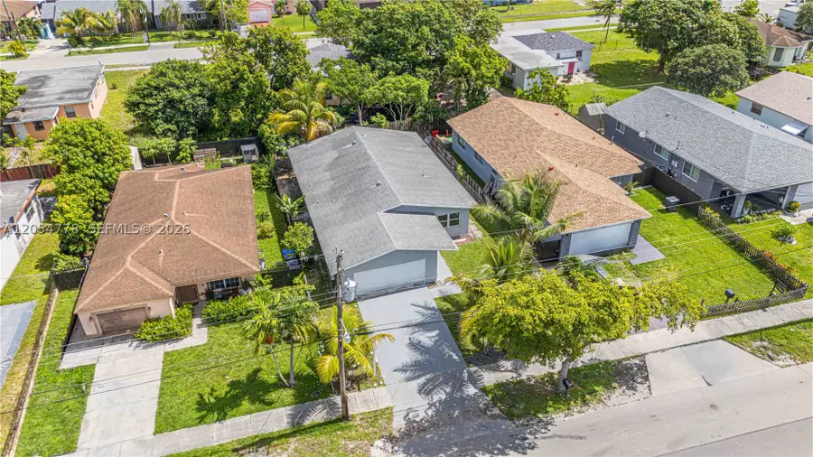 5719 Mayo St, Hollywood, FL 33023 - #2