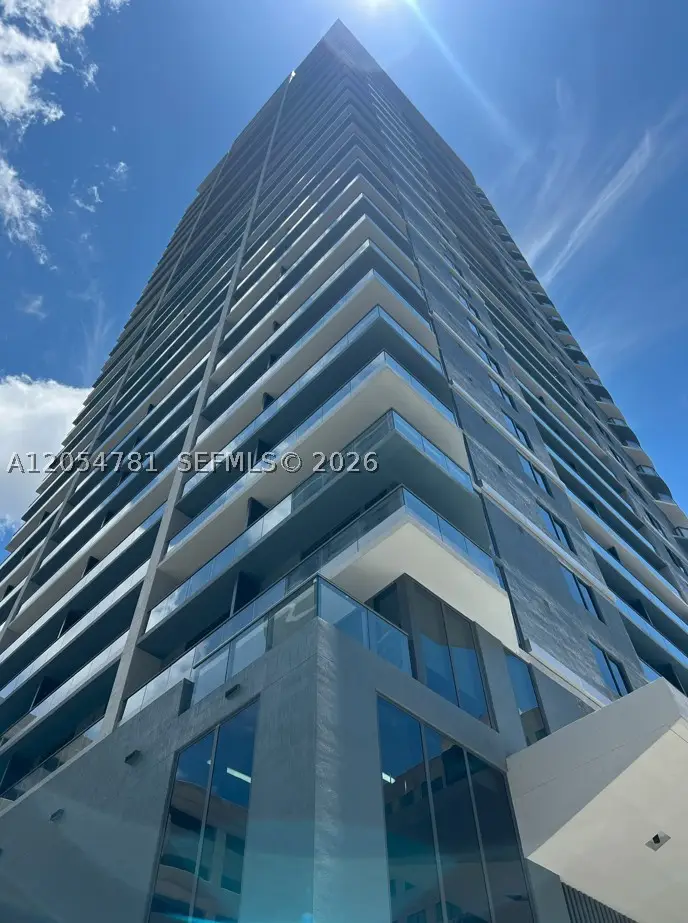 121 NE 5th St #3710, Miami, FL 33132 - #2
