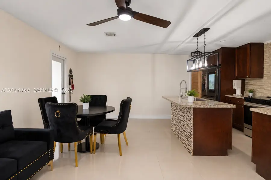 736 NW 8th, Florida City, FL 33034 - #3