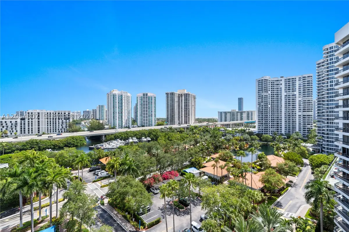 3600 Mystic Pointe Dr #1207, Aventura, FL 33180 - #1